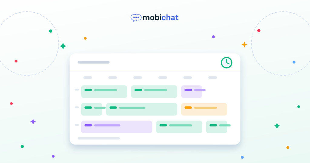 Cara Mengatur Shift Kerja Tim Customer Service agar Tidak Ada Chat Terlewat