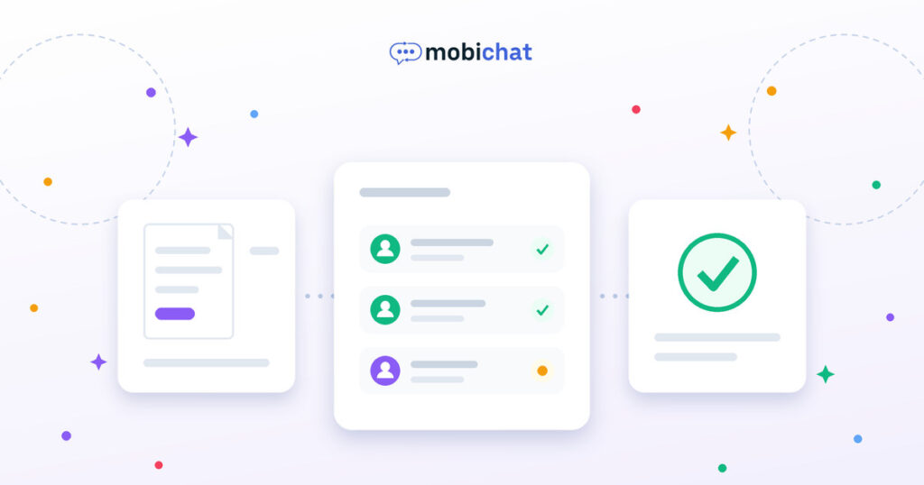 Cara Membuat Workflow Approval Tim Sales yang Cepat dan Terkontrol