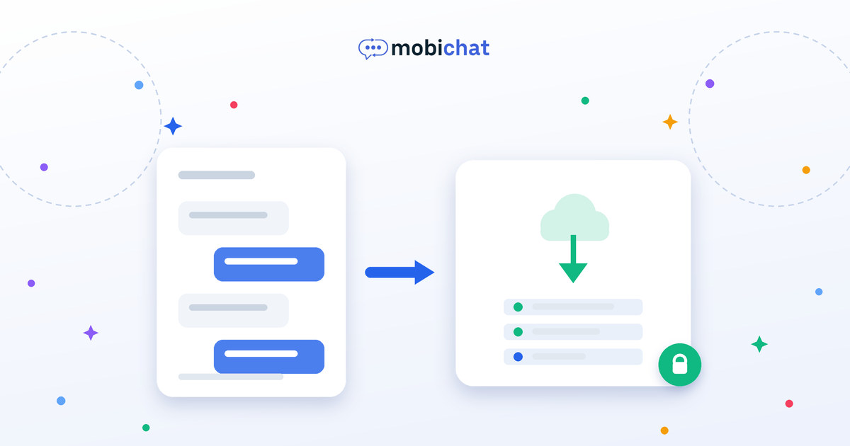 Cara Backup Chat Saat Upgrade ke WhatsApp API agar Data Tidak Hilang