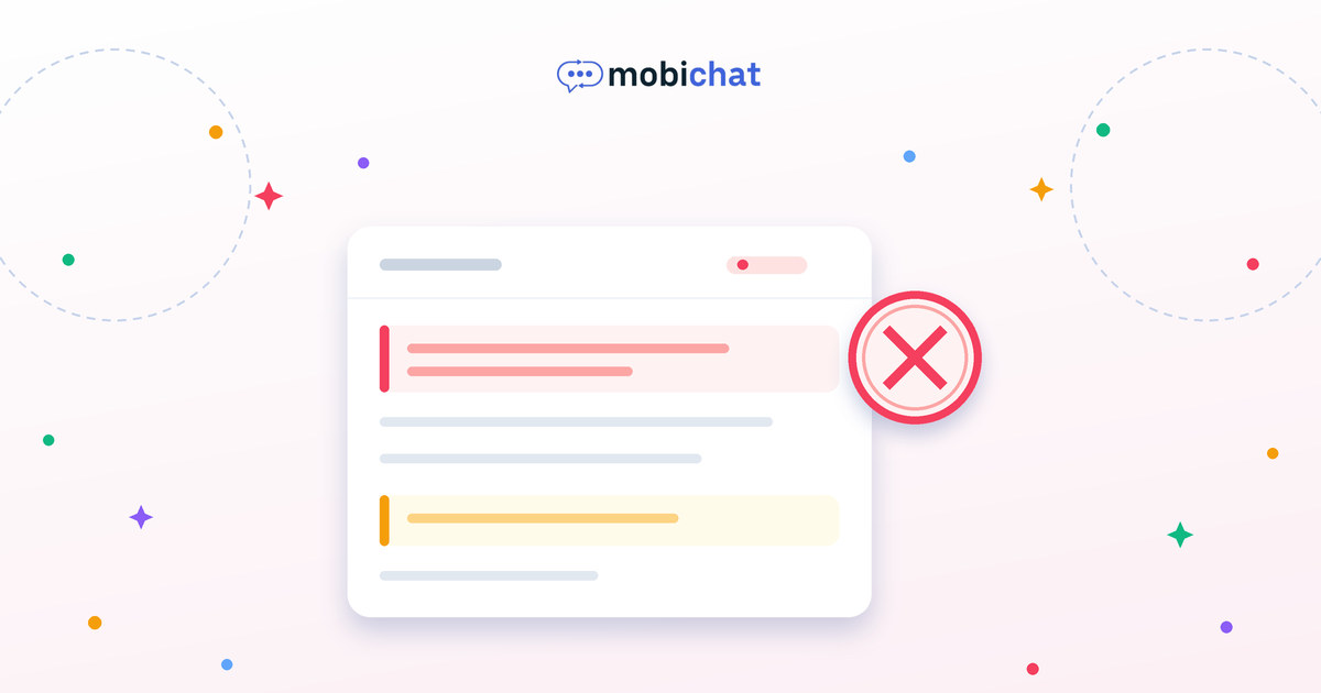 Penyebab Template WhatsApp Ditolak Meta dan Cara Memperbaikinya