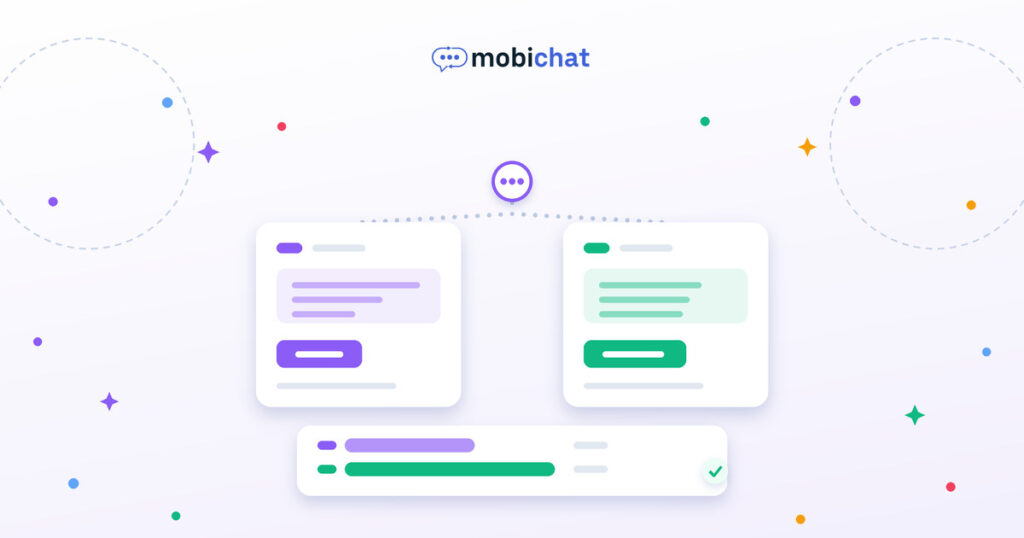 Cara A/B Testing Pesan Broadcast WhatsApp untuk Meningkatkan Konversi