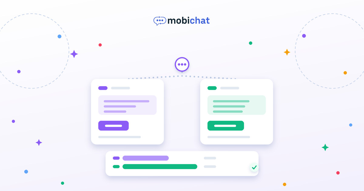 Cara A/B Testing Pesan Broadcast WhatsApp untuk Meningkatkan Konversi